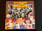 Kinderen voor Kinderen 1 - LP 1980 - Incl. Tekstblad, Ophalen of Verzenden, 1980 tot 2000, Zo goed als nieuw, 12 inch