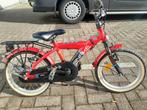 16 inch Batavus Snake met handremmen en een terugtraprem., Ophalen, Batavus, -, -