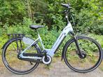 Amslod Carlton F-SV-540 e bike nieuw !!! 49 cm frame hoogte, Fietsen en Brommers, Elektrische fietsen, Nieuw, 47 tot 51 cm, 50 km per accu of meer
