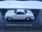 Agostini VW Karmann Ghia, Overige merken, Auto, Nieuw, Ophalen of Verzenden