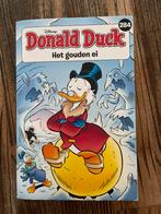 Donald Duck - Het Gouden Ei - Nummer 284, Boeken, Stripboeken, Eén stripboek, Ophalen of Verzenden, Gelezen