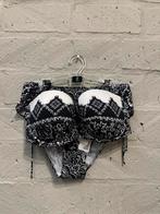 Antigel bikini 75E slip 44 NIEUW!! Nu €20,-, Kleding | Dames, Badmode en Zwemkleding, Ophalen of Verzenden, Nieuw, Zwart, Bikini