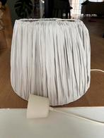 IKEA Hanglamp - DIY Project, Huis en Inrichting, Lampen | Lampenkappen, Ophalen, Gebruikt, 25 tot 50 cm, Wit