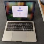 Macbook Pro 13 inch model 2019 i5 2.4 ghz / 16GB Ram / 512 G, MacBook Pro, Gebruikt, 2 tot 3 Ghz, Qwerty