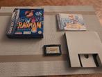 Rayman Advance - Game Boy Advance - Compleet!, Spelcomputers en Games, Games | Nintendo Game Boy, Gebruikt, 1 speler, Ophalen of Verzenden