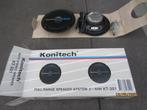 luidsprekers inbouw konitech, Ophalen of Verzenden, Nieuw