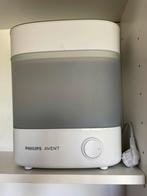 Philips Avent SCF291/00 Flessen Sterilisator, Kinderen en Baby's, Babyvoeding en Toebehoren, Ophalen of Verzenden, Zo goed als nieuw