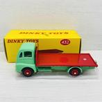 Dinky Toys Atlas 432 | Guy 'Warrior' Flat Truck, Hobby en Vrije tijd, Modelauto's | 1:43, Ophalen of Verzenden, Zo goed als nieuw
