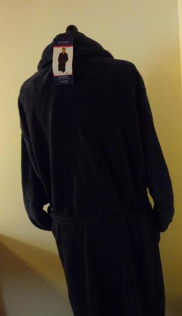 NIEUW Maat XL/54 Heren Badjas van het merk: Paul Hopkins  beschikbaar voor biedingen