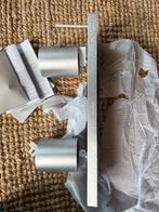 Philips Runner 2-spots,  2 stuks zgan, Ophalen of Verzenden, Zo goed als nieuw, Metaal