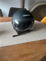 Scooter helm, Ophalen, Zo goed als nieuw