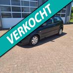 Volkswagen Polo 1.2-12V, Auto's, Stof, 1198 cc, Origineel Nederlands, Bedrijf