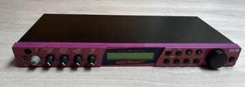 E-MU Mo’Phatt soundmodule – klassieker voor HipHop en R&B beschikbaar voor biedingen