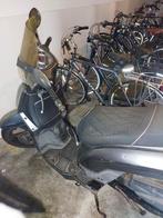 Kymco People S Grijze Scooter - 60 km/u, Fietsen en Brommers, Gebruikt, Overige modellen, Maximaal 45 km/u, Benzine