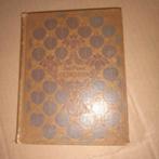 Jacques Perk - Gedichten 1920, Ophalen of Verzenden, J.A. Perk