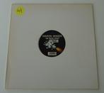 Marcel Woods - De Bom 2001 -- 12'' Hard House Vinyl 2001, Cd's en Dvd's, Vinyl | Dance en House, Ophalen, Zo goed als nieuw, 12 inch