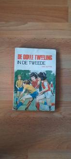 De Dolle Tweeling in de Tweede - Enid Blyton, Boeken, Ophalen of Verzenden, Gelezen, Enid Blyton, Fictie algemeen