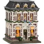 DV110902 - Harlingen hotel dickensville huisjes €59,-, NB, Nieuw, Ophalen of Verzenden, NB