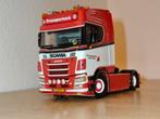 Wsi Scania Transportena, Ophalen of Verzenden, Nieuw, Bus of Vrachtwagen, Wsi