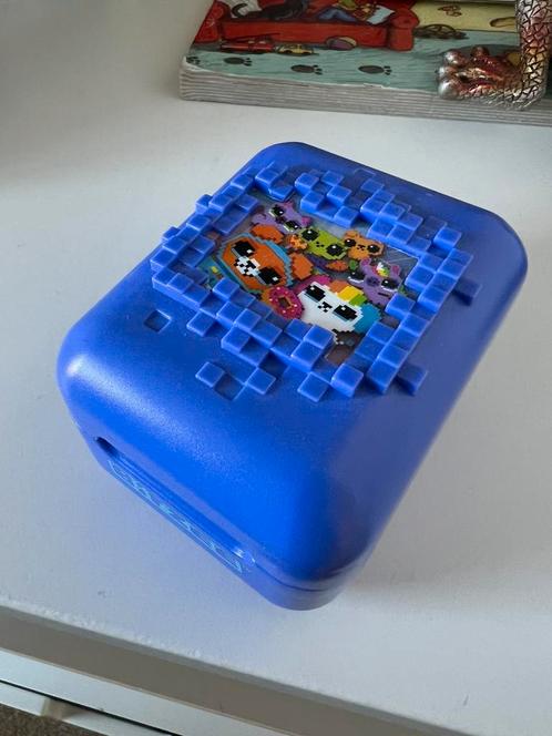 Bitzee interactief digitaal huisdier, Kinderen en Baby's, Speelgoed | Overig, Jongen of Meisje, Ophalen of Verzenden