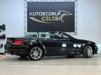 BMW 6-serie Cabrio 630i High Executive 2010 ZWART SOFTOP, Automaat, Achterwielaandrijving, Gebruikt, Cabriolet