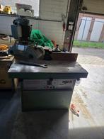 RGA VS130 Freesmachine met aanvoer, Ophalen, Gebruikt, -, Overige soorten