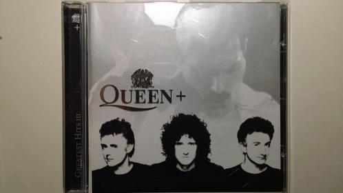 Queen - Greatest Hits III, Cd's en Dvd's, Cd's | Rock, Zo goed als nieuw, Poprock, Ophalen of Verzenden