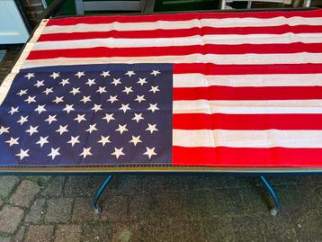 Amerikaanse vlag - Nieuw - Annin & Co beschikbaar voor biedingen