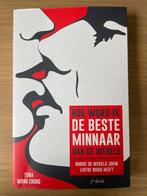 Hoe Word Ik De Beste Minnaar - Toña Wong Chung, Ophalen of Verzenden, Zo goed als nieuw, Overige onderwerpen