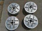 Velgenset Opel Kadett D GTE / SR, Auto-onderdelen, Banden en Velgen, Ophalen, 14 inch, Gebruikt, Velg(en)