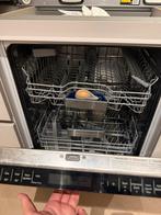 Siemens Vaatwasser inbouw, Witgoed en Apparatuur, Vaatwasmachines, Ophalen, Minder dan 85 cm, Zo goed als nieuw, Energieklasse A of zuiniger