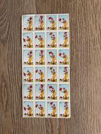 Stickers Mac Donalds uit 1994, Verzamelen, Ophalen of Verzenden, Zo goed als nieuw