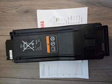 Yamaha PASB5 met testrapport en garantie  beschikbaar voor biedingen