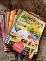 11 Landleven Puzzelboeken - Nieuw!, Hobby en Vrije tijd, Ophalen of Verzenden, Nieuw, Puzzelboek