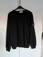 Stone Island Trui - Maat M, Maat 48/50 (M), Zwart, Nieuw, Ophalen of Verzenden