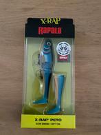 Rapala x rap peto kunstaas, Watersport en Boten, Ophalen of Verzenden, Overige typen