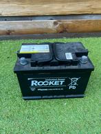 (Nieuw) AccuRocket 12V AGM start-/start-stop accu, 56-28GL, Ophalen, Nieuw, Universele onderdelen