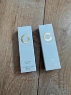 2x Veronique Gabai Eau du Jour 5ml Nieuw, Ophalen of Verzenden, Nieuw