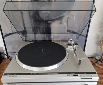 Technics direct drive  beschikbaar voor biedingen