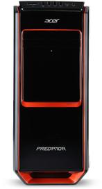 Desktop Acer Predator G3-605 Intel Core I5 I7808NL, Computers en Software, Desktop Pc's, Ophalen, Gebruikt, Acer., 512 GB
