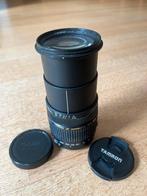 Tamron 28-300mm lens (Canon), Audio, Tv en Foto, Fotografie | Lenzen en Objectieven, Ophalen of Verzenden, Gebruikt, Telelens
