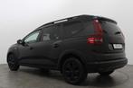 Dacia Jogger 1.0 TCe 110 EXTREME 7-P | Pack Extreme | PDC v/, Auto's, Dacia, Voorwielaandrijving, Stof, Gebruikt, Zwart