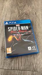 Marvel's Spider-Man: Miles Morales, Overige genres, 1 speler, Ophalen of Verzenden, Zo goed als nieuw
