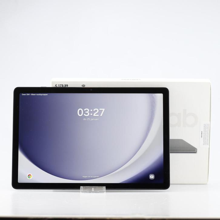 Samsung Galaxy Tab A9 Plus 5G 64GB | Nieuwstaat, Computers en Software, Android Tablets, Zo goed als nieuw
