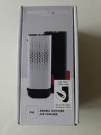 Boneco luchtzuivering aroma diffuser/air ionizer, Ophalen of Verzenden, Gebruikt, Luchtreiniger