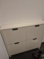 Ikea stall schoenenkast 4 vakken!, Huis en Inrichting, Ophalen, Zo goed als nieuw