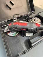 GRINDCAT Haakse Slijper (Slijptol), Ophalen, Gebruikt, 1000 watt of meer, Haakse handslijpmachine