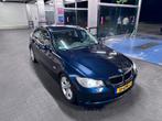BMW 3-Serie 316i Business Line Airco Navi Xenon TOPSTAAT!!!, 65 €/maand, 4 cilinders, Blauw, 122 pk