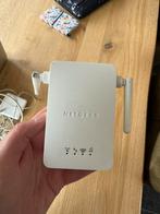 Netgear wifi range extender, Ophalen of Verzenden, Zo goed als nieuw