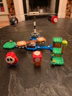 Lego Mario 71366 Boomer Bill Spervuur, Kinderen en Baby's, Speelgoed | Duplo en Lego, Ophalen, Zo goed als nieuw, Lego